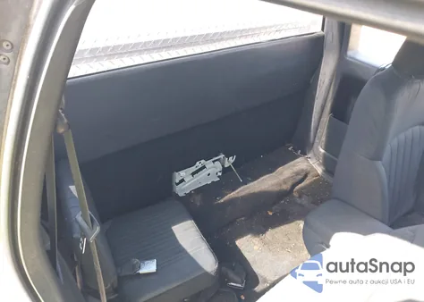 2003 GMC Sonoma Sls from USA, damaged, VIN 1GTCS19X238207511